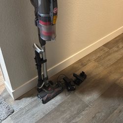 Hoover Cordless Vacuum