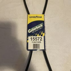 V Belt 15572