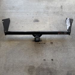 2019 - 2024 Toyota RAV4 Trailer Hitch Fits All Models 2"