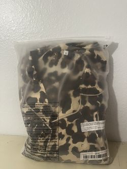 Pajama And Head Band Set