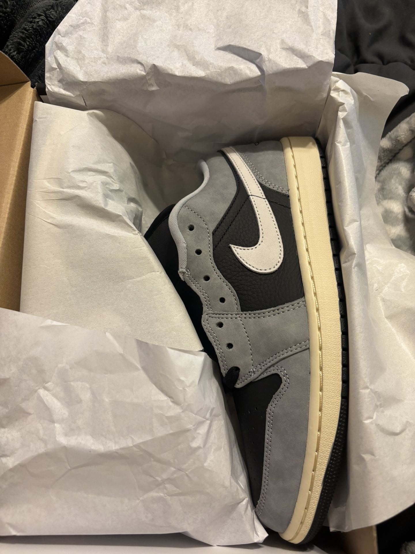 Air Jordan 1 Low SE