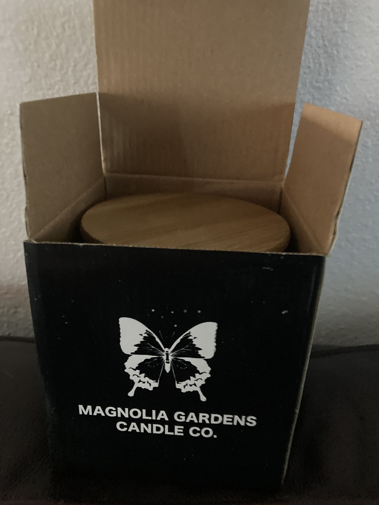 Scented Soy Wax Candles 12OZ (340g)