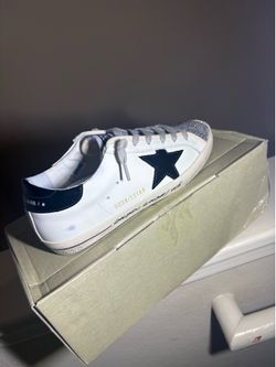 Golden Goose Super-Star sneakers