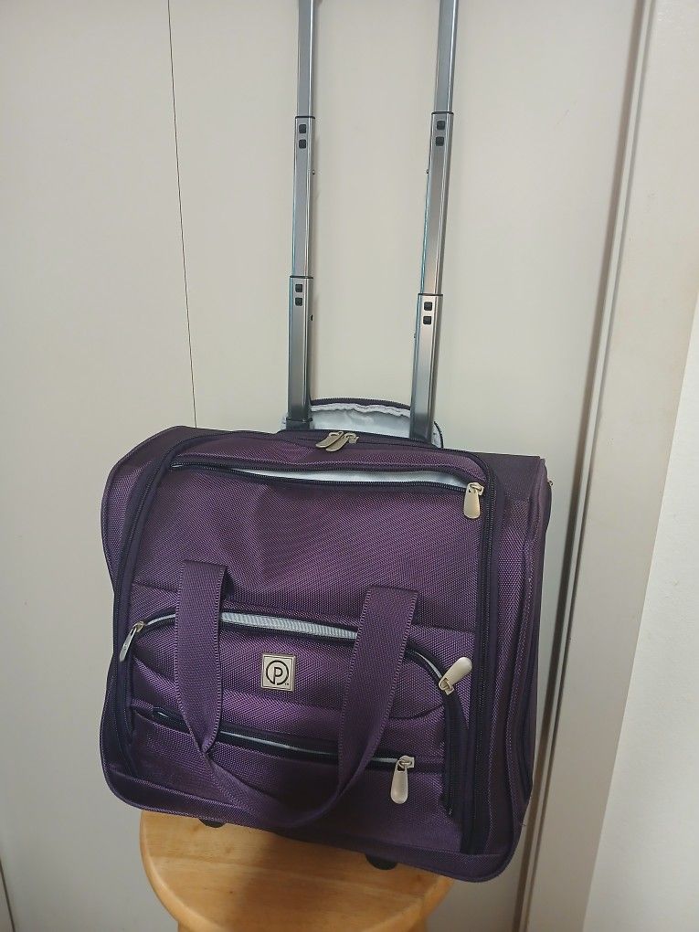 Carryon Bagage