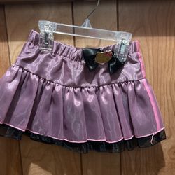 Hello kitty skirt