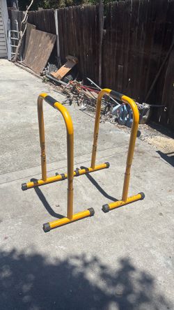 Dip machine