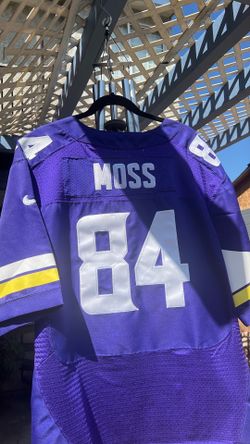 NFL Vikings Jersey