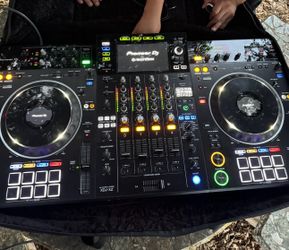 PIONEER XDJ-XZ