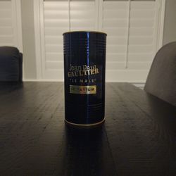 Jean Paul Gaultier Le Parfum 