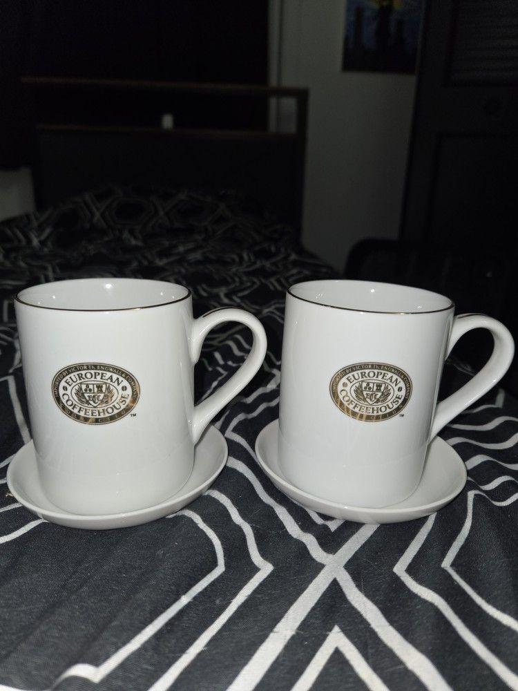 Coffee Mugs