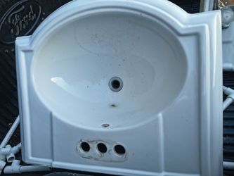 Sink