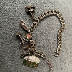 Charm Bracelet
