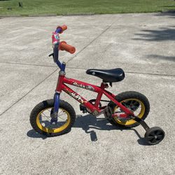 Kids Bicycles 
