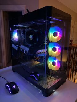 Gaming PC | i7-13700k w/3080