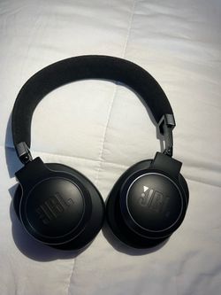 Jbl wireless headphones