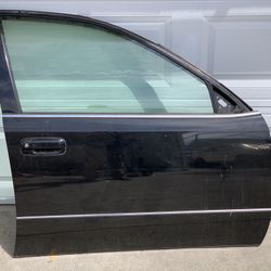 98-05 OEM Lexus GS 300 400 Front Passenger Door