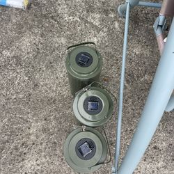 Solar Lantern