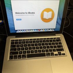 MacBook Pro 