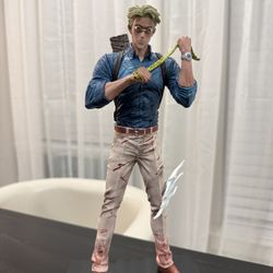 Nanami Kento Figure Jujutsu Kaisen Anime Figure Model Desk Decoration Statue 