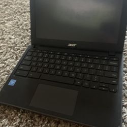 Chromebook( Read description)