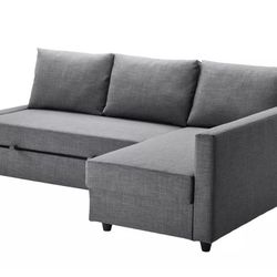 Friheten IKEA Sofa Bed Like New