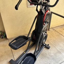 exercise Equipment