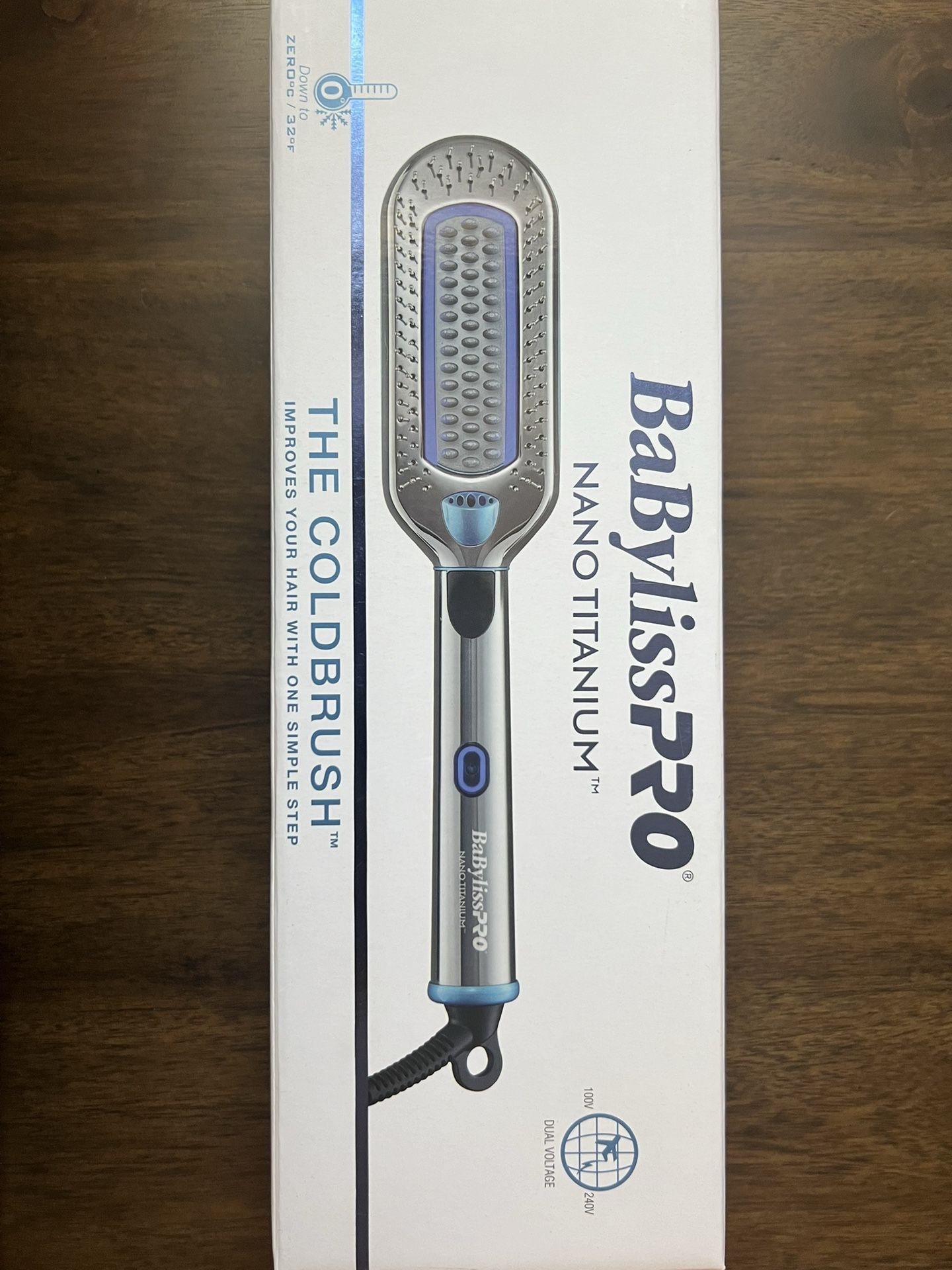BaByliss Pro