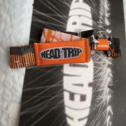 Headtrip 2 Day GA Wristband