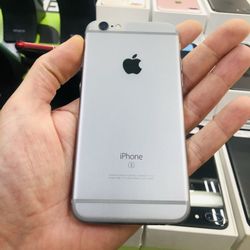 ⌚️🔥iPhone 6s 32gb Factory Unlocked with warranty
