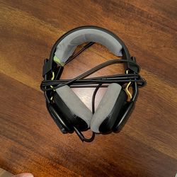 A10 Gaming Headset