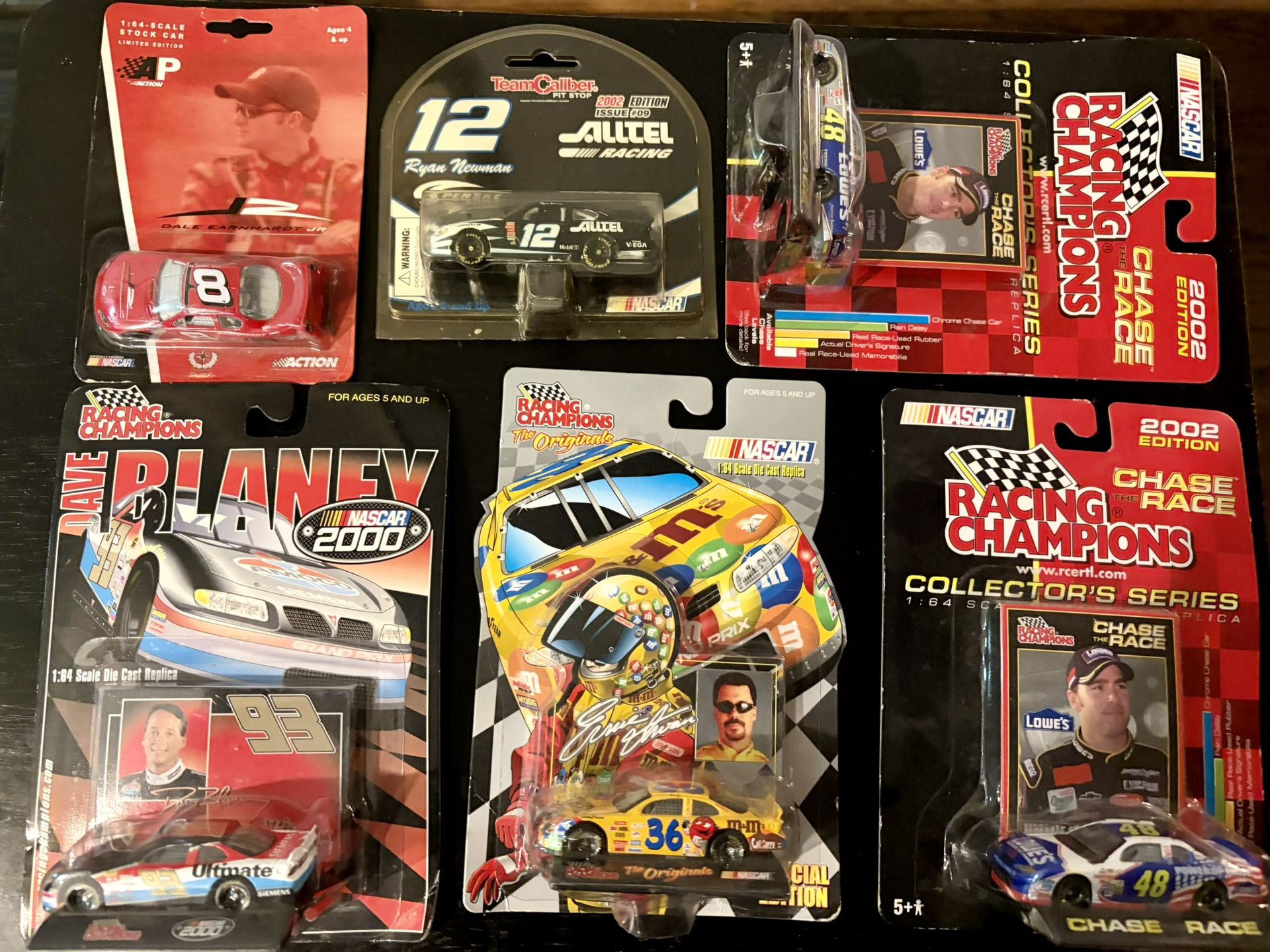***Collectable Cars Bundle***