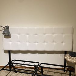 Full Size Bed Headboard