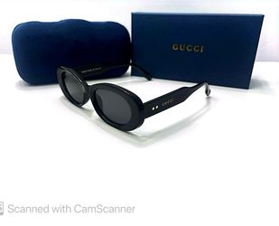 New GG 😎 Oval Black