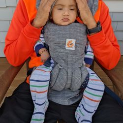 Ergo Carrier For Sale
