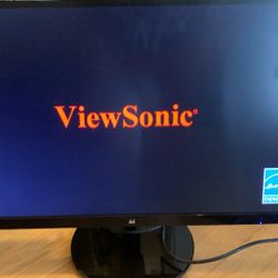 Viewsonic 28”Monitor VA2759