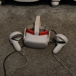 Oculus Quest 2