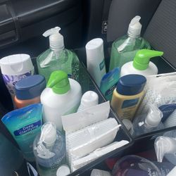 Hygiene Products 