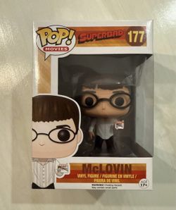 Superbad McLovin