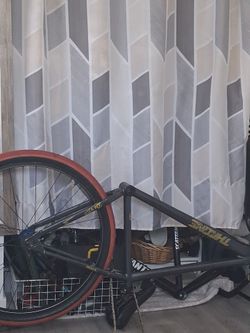 Og block boi throne 29er