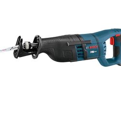 Bosch Sawzall