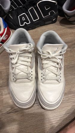 2024 Air Jordan 3 Retro SE Craft 'Ivory