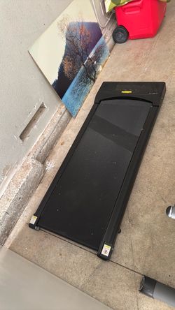 Treadmill (Digtogim)