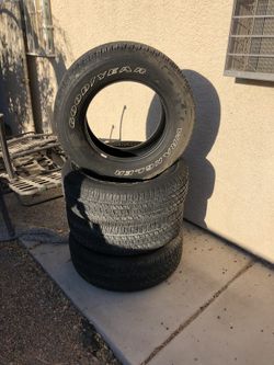 Tires