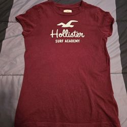 Hollister Top