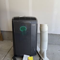 Delonghi Portable AC Unit 