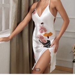Ladies Nightwear 