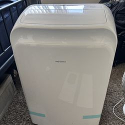 Insignia Portable Air Conditioner 