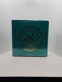 Bond No. 9 Greenwich Village EDP 100ml