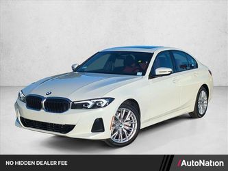 2023 BMW 330i