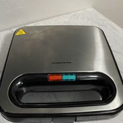 Electric Sandwich Maker